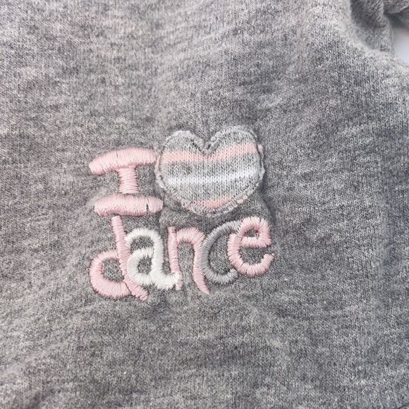 Ciccino “I Heart Dance” Dress 1M - Picture 3 of 9